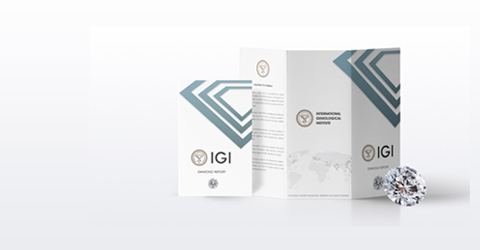 The New IGI Diamond Report