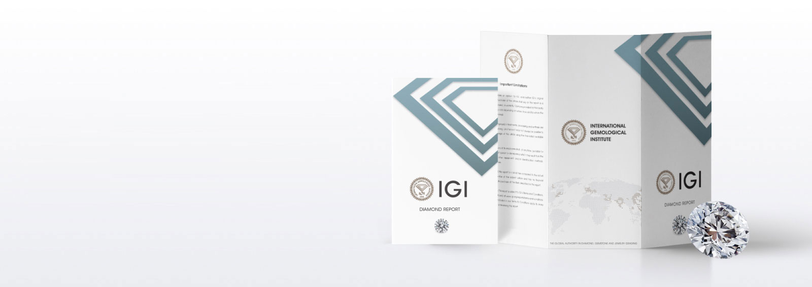 The New IGI Diamond Report